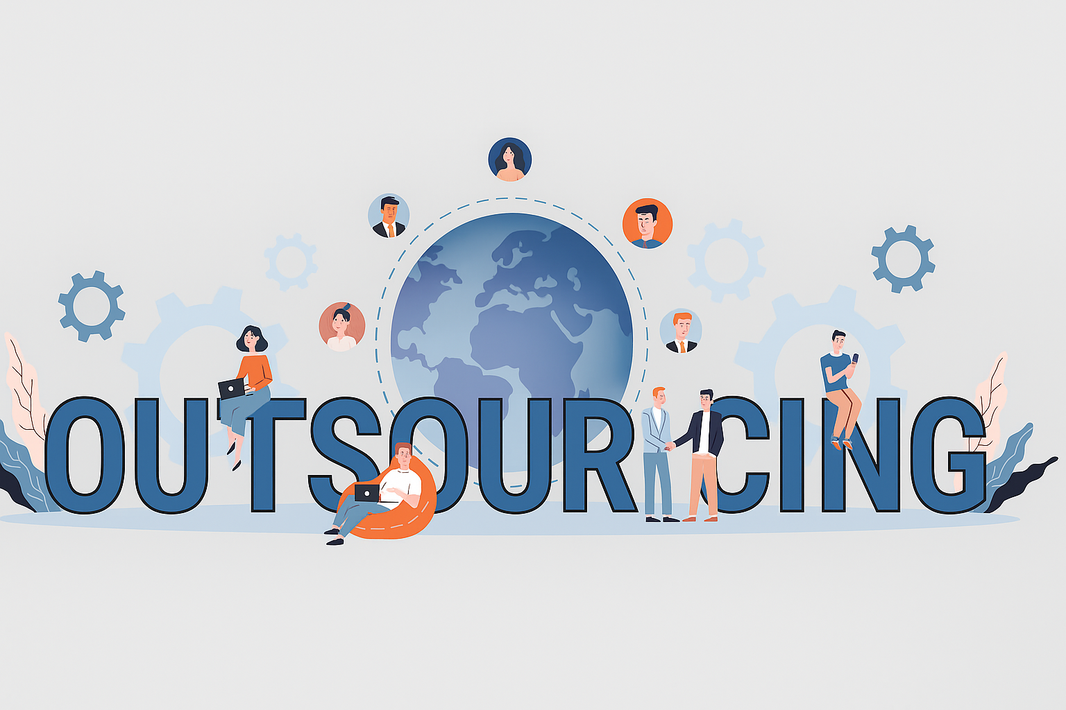 Outsourcing