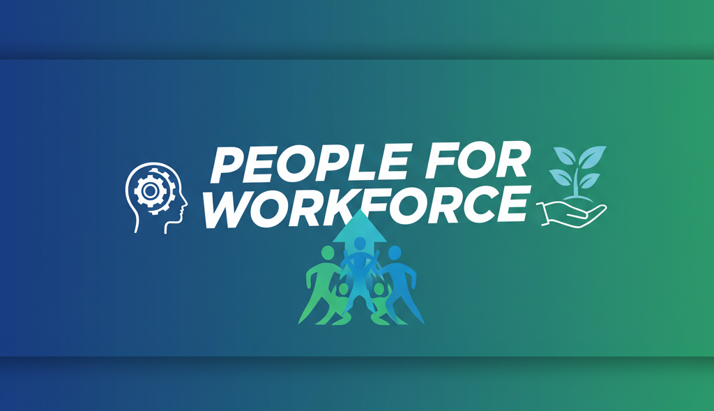 People for workforce
