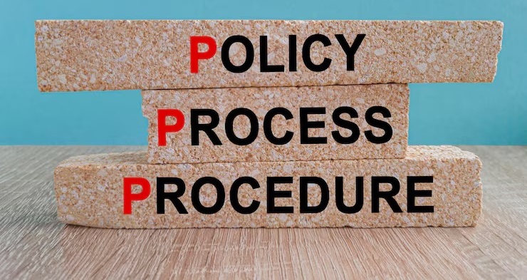 Process & Policies
